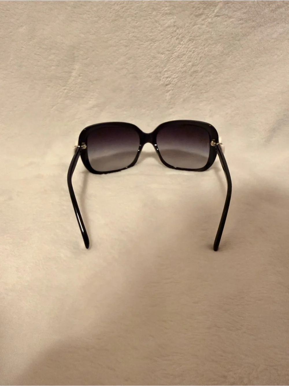 Chanel CC Ribbon Bow Sunglasses Model 5171